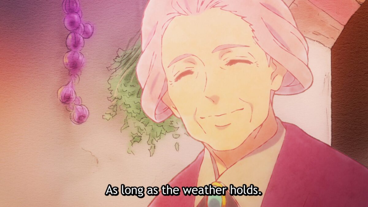 MahoNare SS Kurumi Comet 03