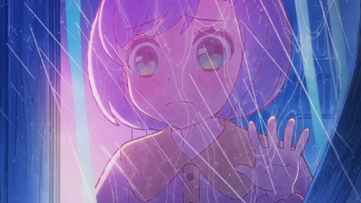 MahoNare SS Kurumi Comet 04