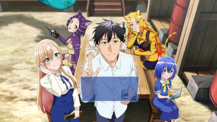 Middle Aged Online Shopper Featured Image