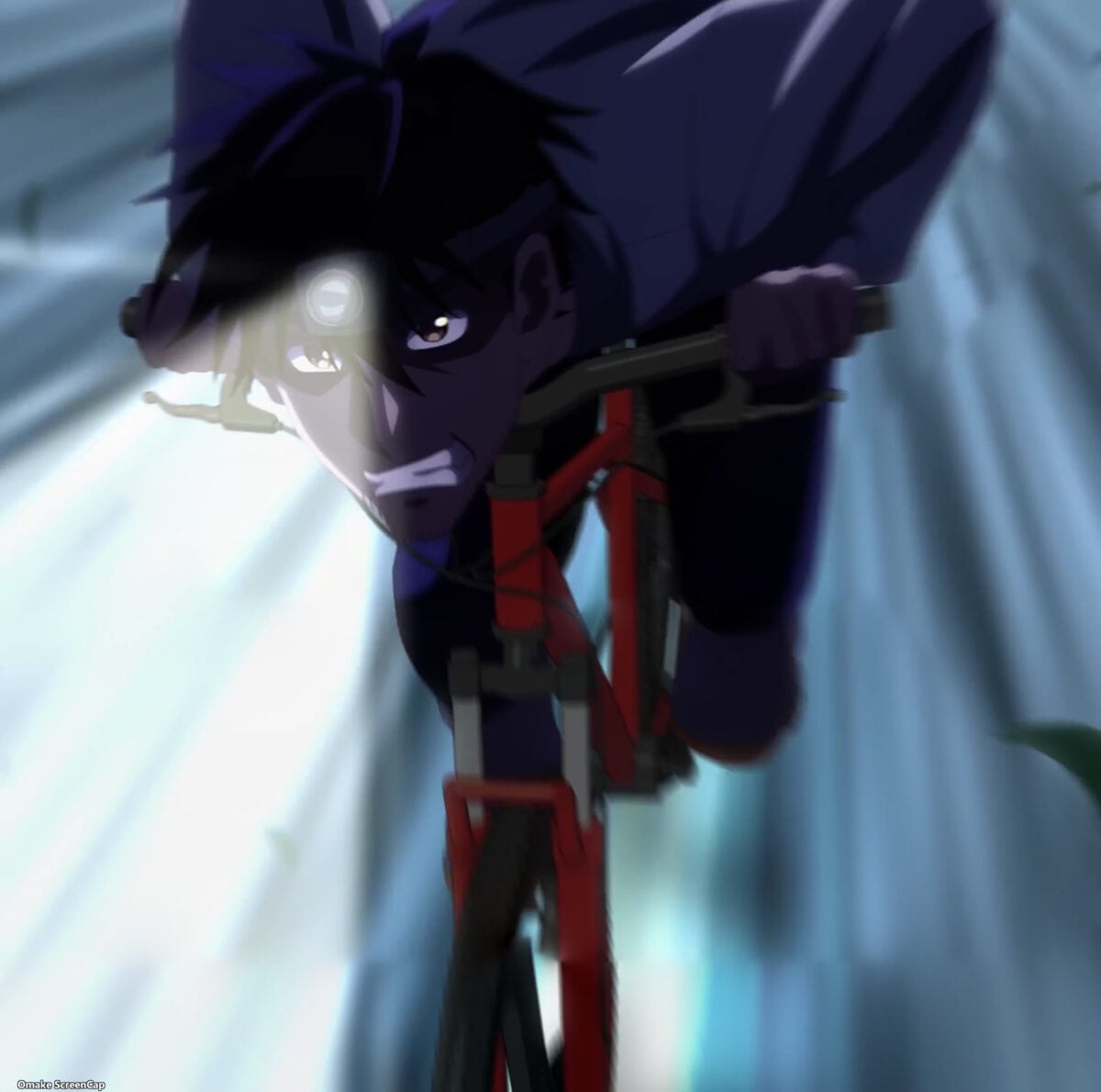 Middle Aged Online Shopper Isekai PV1 Kenichi Pedals MTB