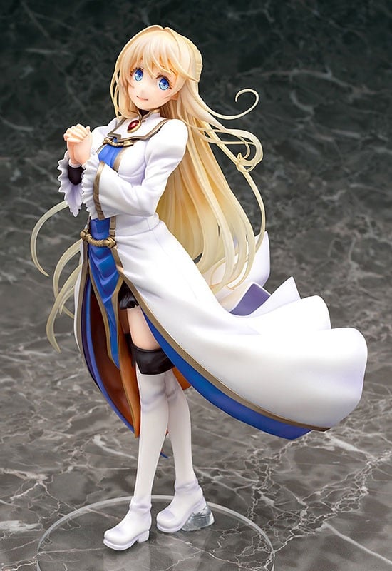 Phat Company Priestess Figure No Hat