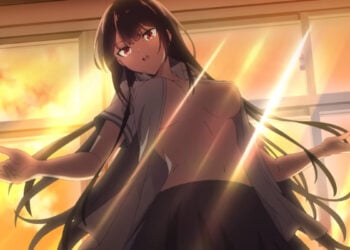 Please Put Them On, Takamine San PV1 8