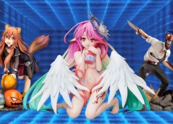 Popular Anime Figure Web Cover(1)