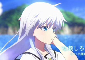 Summer Pockets PV1 1