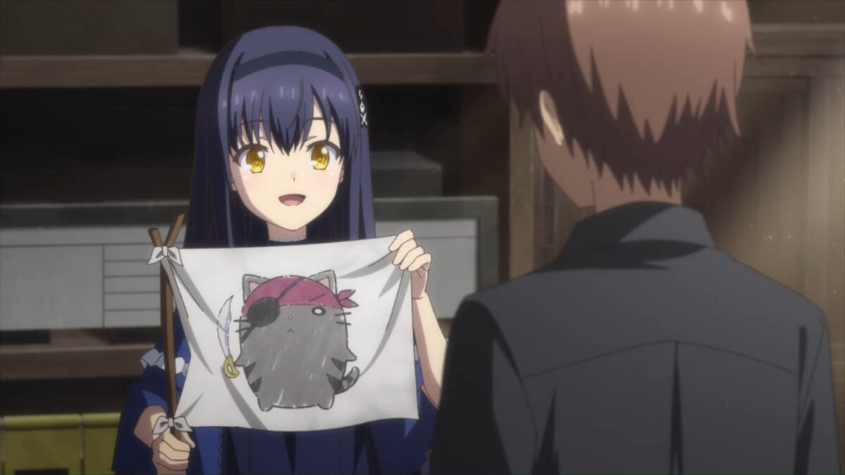 Summer Pockets PV1 4