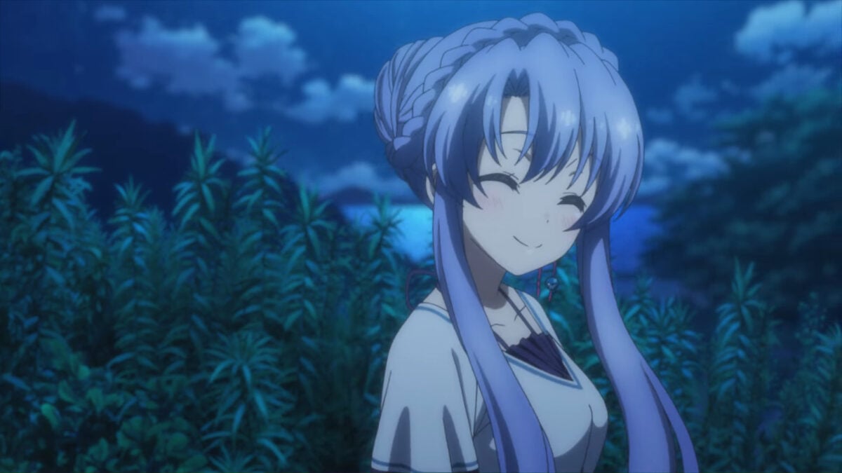 Summer Pockets PV1 7