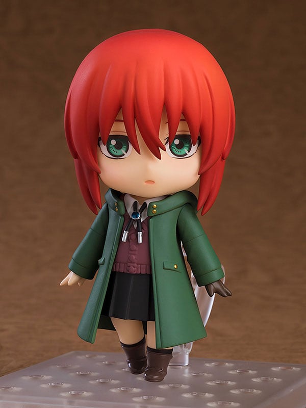 The Ancient Magus Bride Chise Nendoroid