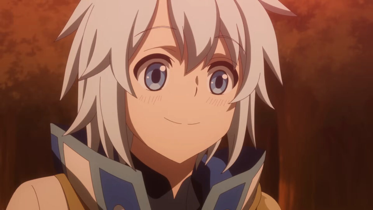 The Unaware Atelier Master PV1 3