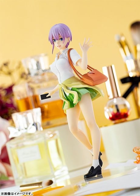 Under 35 Anime Figures POP Quintessential Quintuplets Itchika Promo Shot