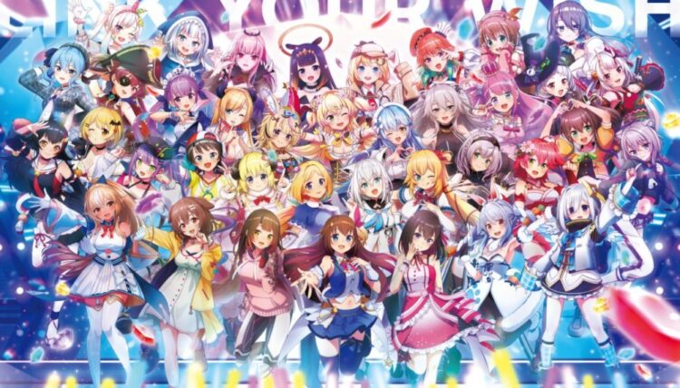 VTuber Gift Guide List1 2b