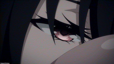 Wajutsushi Good Oppai Day Episode 4 Alma Snuggles Noel