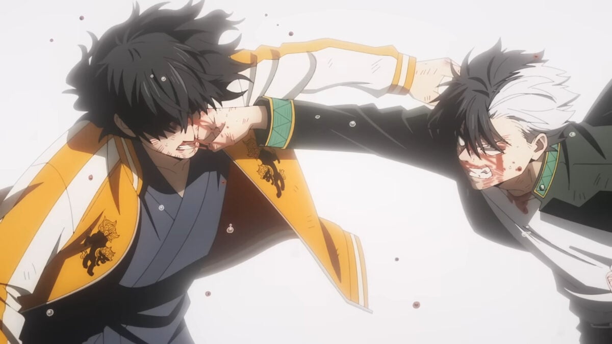 Wind Breaker S2 PV1 2