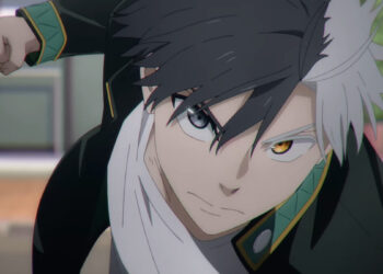 Wind Breaker S2 PV1 4