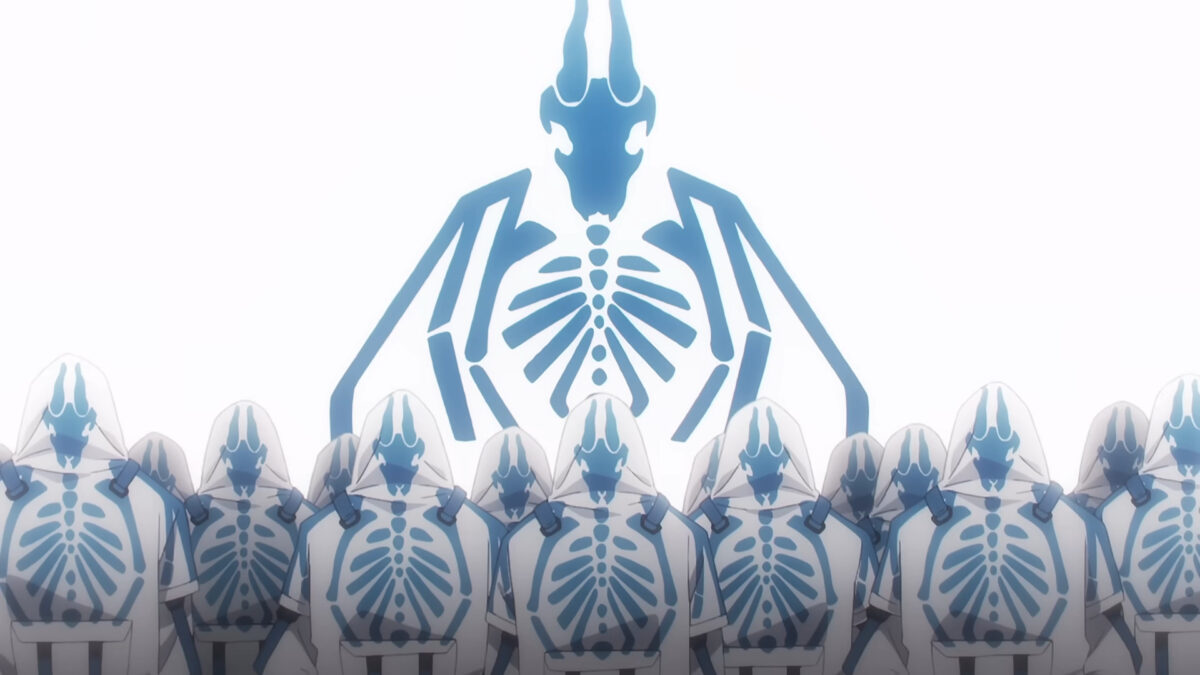 Wind Breaker S2 PV1 6