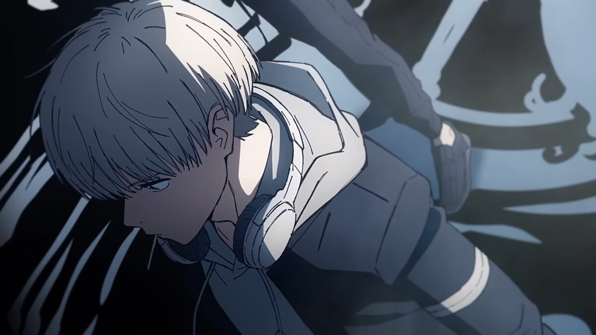 Wind Breaker S2 PV1 8