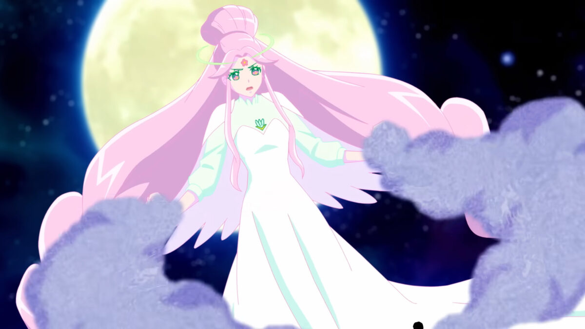 Witchy Precure!! Mirai Days PV1 6