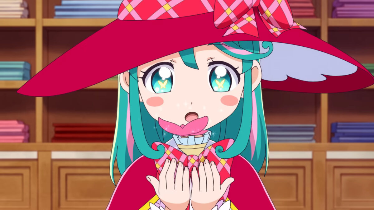 Witchy Precure!! Mirai Days PV1 7