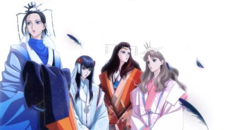 Yatagarasu Featured Image White