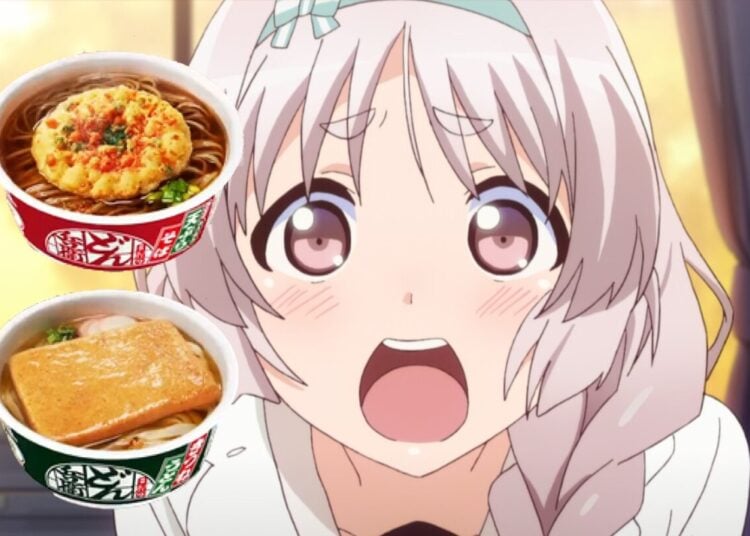 Camera Angles In Anime