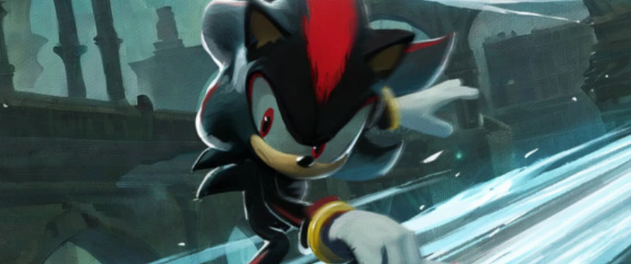 Shadow Generations Kingdom Valley