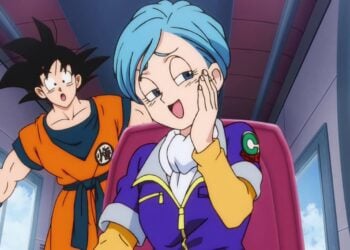 The Origins Of Ecchi