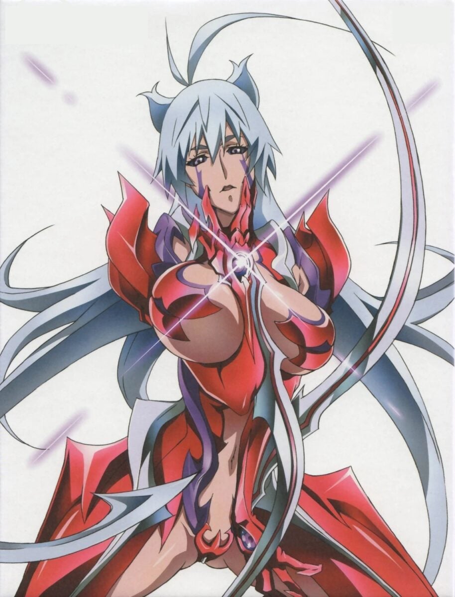 12 Waifu Days Lingerie Warriors List1 1b