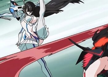 12 Waifu Days Lingerie Warriors List1 2a