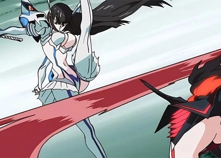 12 Waifu Days Lingerie Warriors List1 2a