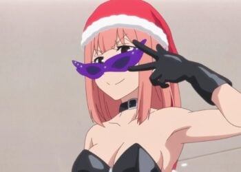 12 Waifu Days Santa Girls List10 1b