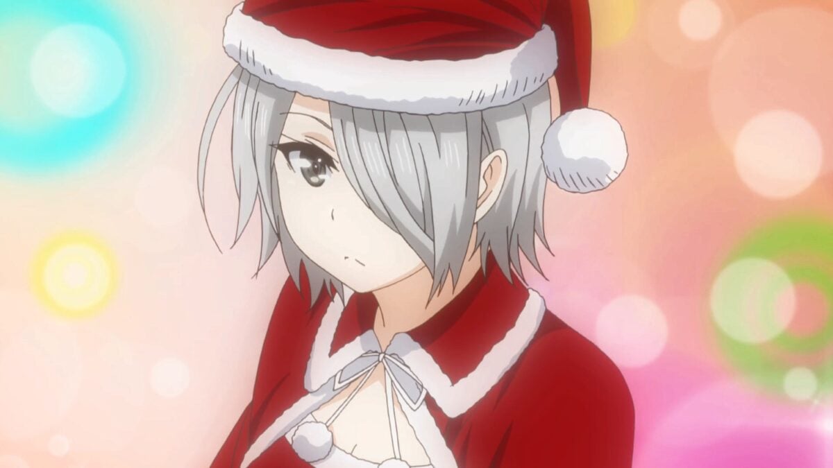 12 Waifu Days Santa Girls List11 3