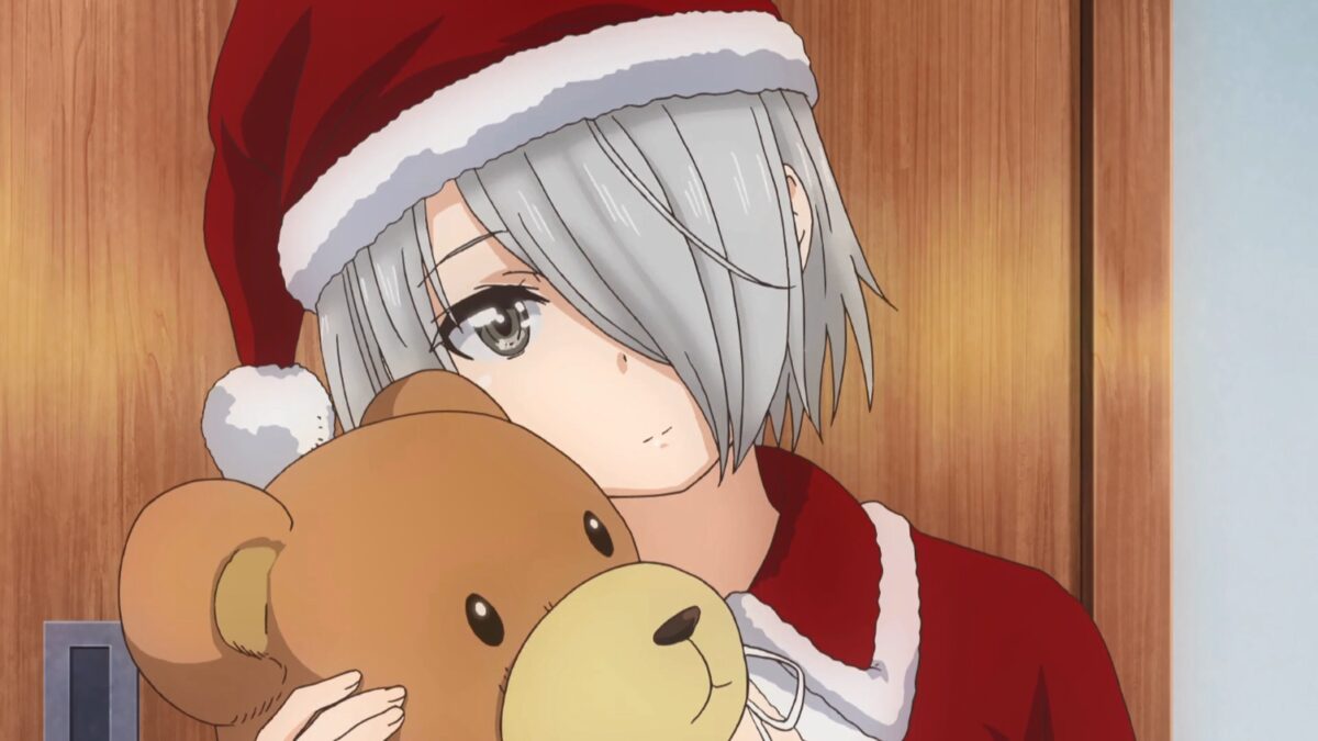 12 Waifu Days Santa Girls List11 8