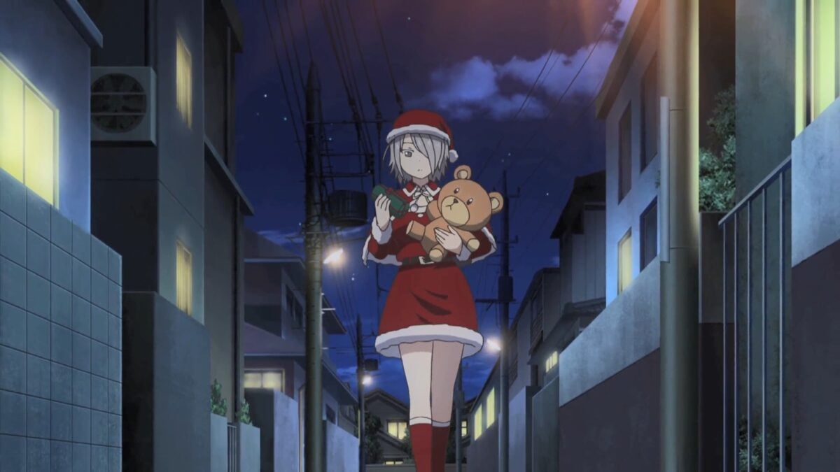 12 Waifu Days Santa Girls List11 9