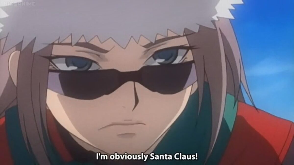 12 Waifu Days Santa Girls List12 1