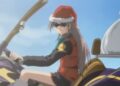 12 Waifu Days Santa Girls List12 2