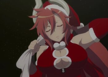 12 Waifu Days Santa Girls List1 1a