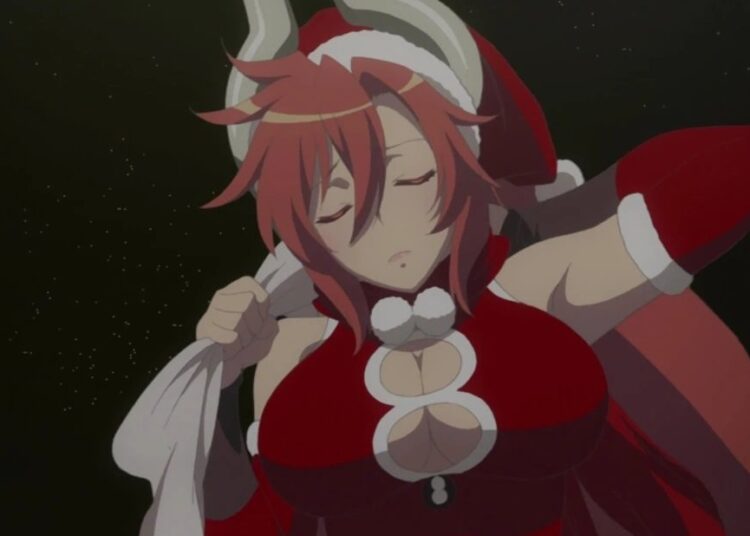 12 Waifu Days Santa Girls List1 1a
