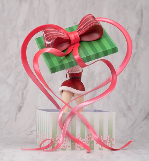 12 Waifu Days Santa Girls List1 2b