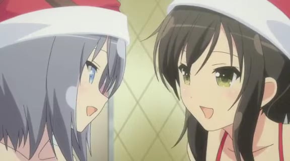 12 Waifu Days Santa Girls List2 6