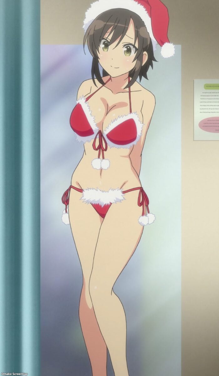 12 Waifu Days Santa Girls List2 9