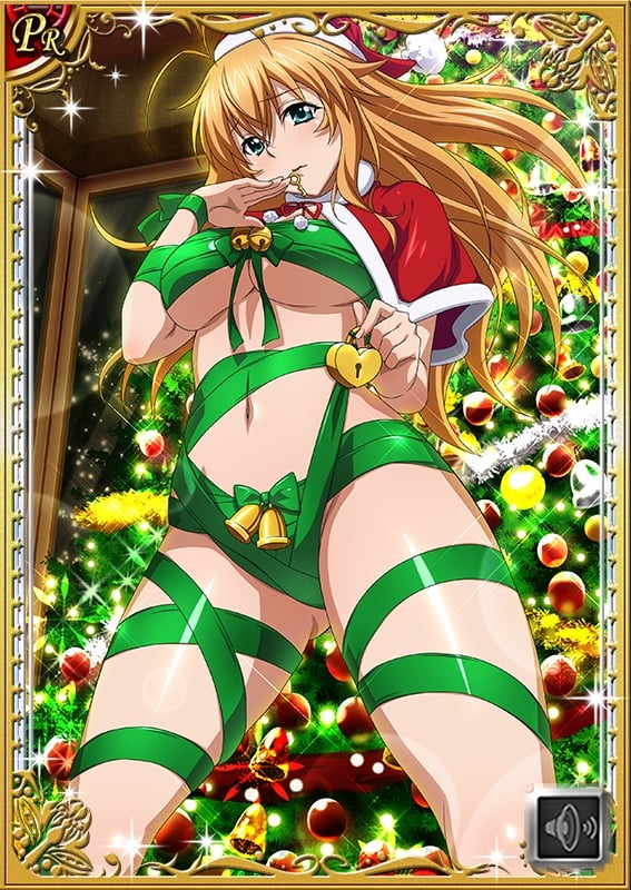 12 Waifu Days Santa Girls List3 1