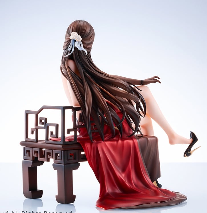 12 Waifu Days Santa Girls List4 5b