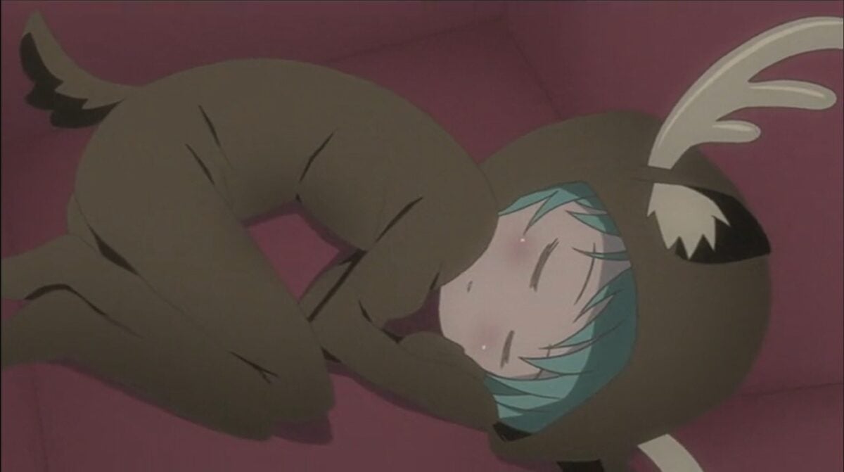 12 Waifu Days Santa Girls List5 3