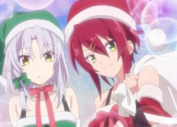 12 Waifu Days Santa Girls List7 1b