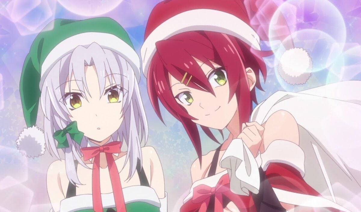12 Waifu Days Santa Girls List7 1b