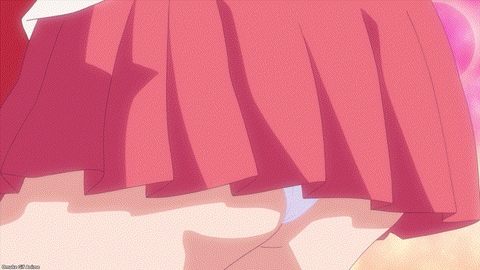 12 Waifu Days Santa Girls List7 6