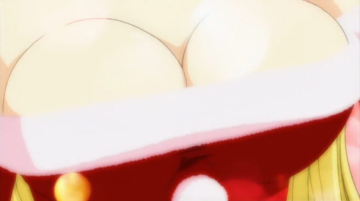 12 Waifu Days Santa Girls List8 11