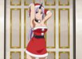 12 Waifu Days Santa Girls List9 1