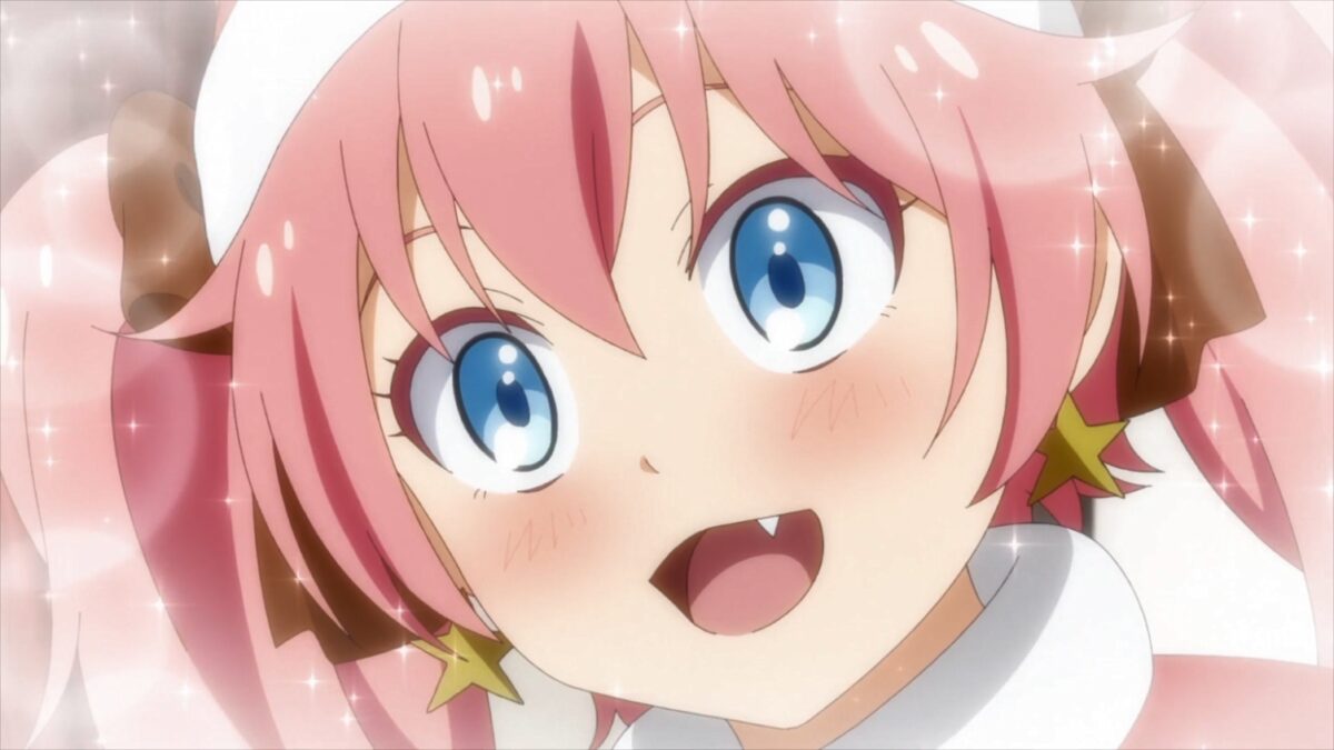 12 Waifu Days Santa Girls List9 7