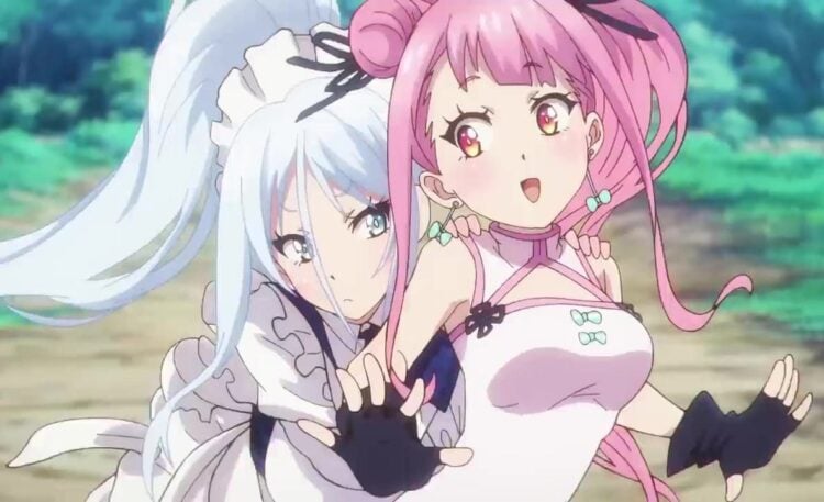 13 Anime Trends For 2025 Blog