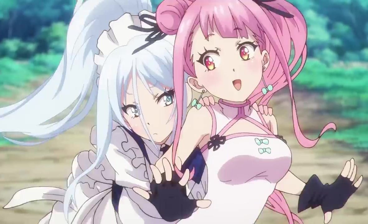13 Anime Trends For 2025 Blog